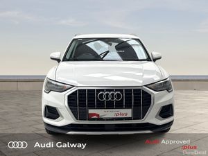 Audi Q3 €419 P/M - 35 TDI 150HP SE A/T - Image 4