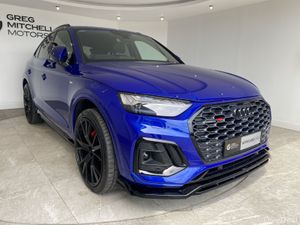 Audi Q5 2023 - Image 3