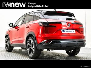 Renault Austral E-TECH Hybrid 200 techno esprit Al - Image 4