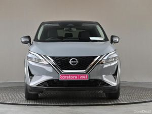 Nissan Qashqai 1.3 MILD HYBRID SV PREMIUM **BI-TON - Image 2