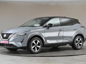 Nissan Qashqai 1.3 MILD HYBRID SV PREMIUM **BI-TON - Image 4