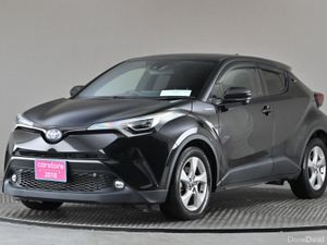 Toyota C-HR 1.8 HYBRID **REVERSE CAM**PRIVACY GLAS - Image 3