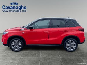 2023 Suzuki Vitara 1.4 Mild Hybrid Motion MT - Image 2