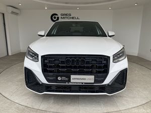 Audi Q2 2023 - Image 2