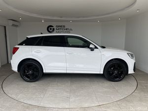 Audi Q2 2023 - Image 4