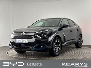 Citroen e-C4 -C4 FLAIR Pack 100kW - Image 3