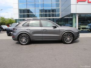 Porsche Cayenne 3.0 - Image 4