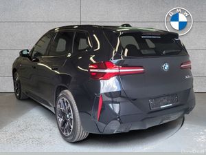 BMW X3 30e xDrive M Sport - Image 3