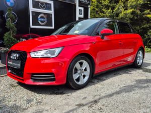 Audi A1 1.0  2-Tone Automatic - Image 2