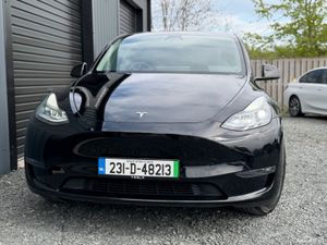 Tesla Model Y 2023 Long Range - Image 2