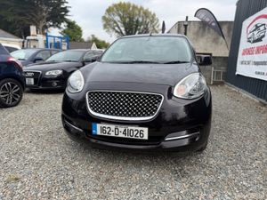 Nissan March 2016 - Image 2