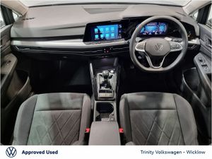 Volkswagen Golf ** BEST VALUE ** STYLE ** 2.0 TDI - Image 2