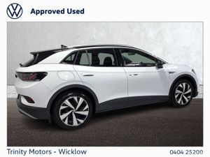 Volkswagen ID.4 ** HUGE SPEC ** FAMILY PRO ** 77kW - Image 3