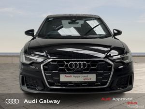 Audi A6 €561 p/m - TDI S-LINE 204HP A/T - Image 4