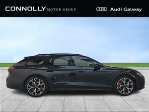 Audi A6 COMPETITON E-HYBRID ** AIR SUSPENSION , PA - Image 4