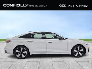 Audi A5 €583 P/M -E-HYBRID S-LINE QUATTRO 204 HP A - Image 4