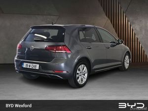 Volkswagen Golf 1.6 TDI 115HP Comfortline - Image 4