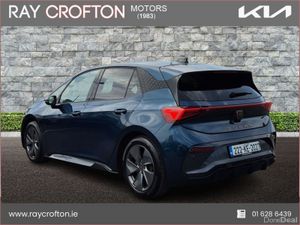 Cupra Born 58kWh 204hp - Image 4