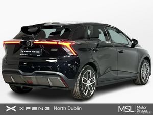 MG MG4 Trophy EV 64kWh 203BHP - Reversing Camera - - Image 4