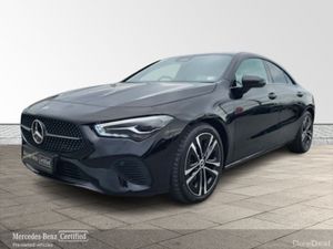 Mercedes-Benz CLA CLA180d Coupe Progressive Editio - Image 2