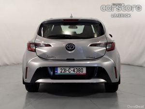 Toyota Corolla 1.8 Hybrid Luna Hatchback - Image 4