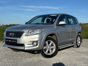 • 2010 Toyota RAV4 2.0 D-4D 4x4 - 1 Owner - Image 4