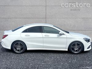 Mercedes-Benz CLA Auto - Image 2