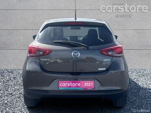 Mazda Mazda2 1.5 Petrol Auto - Image 4