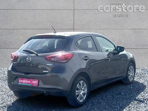 Mazda Mazda2 1.5 Petrol Auto - Image 3