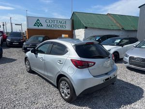 Mazda Demio - Image 4