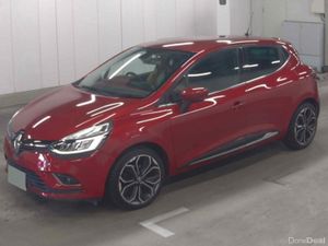 2017 Renault Clio Automatic - Image 2