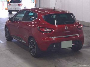 2017 Renault Clio Automatic - Image 4