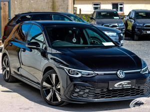 2022 VOLKSWAGEN GOLF GTD - Image 3