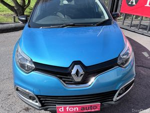 Renault Captur 0.9 Petrol Low Miles New NCT - Image 3
