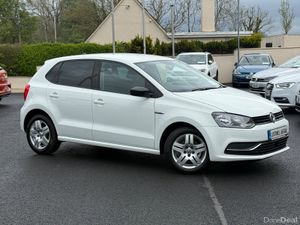 171 VW POLO 1.2 AUTOMATIC - Image 2