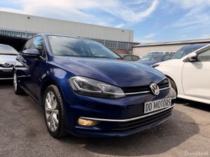 Volkswagen Golf 2019 1.2 Automatic - Image 2