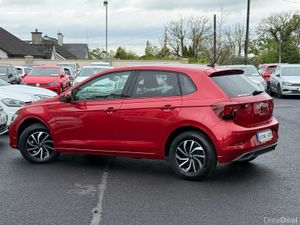222 VW POLO 1.0 AUTOMATIC ACTIVE - Image 3