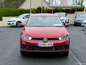 222 VW POLO 1.0 AUTOMATIC ACTIVE - Image 4