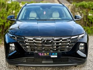 2021 Hyundai Tucson 1.6 Diesel Executive Plus - Image 4