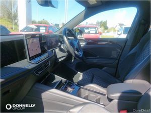 Volkswagen Tiguan Diesel Estate R-Line - Image 3