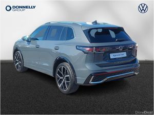 Volkswagen Tiguan Diesel Estate R-Line - Image 4