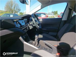 Volkswagen Taigo Hatchback Match - Image 3