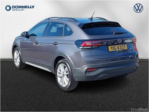 Volkswagen Taigo Hatchback Match - Image 4