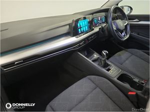 Volkswagen Golf Diesel Hatchback Life - Image 3