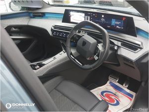 Peugeot 3008 Estate GT - Image 4