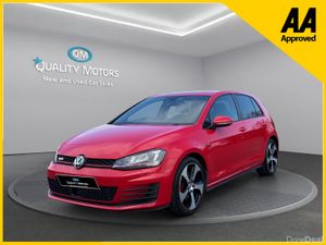 2015 VOLKSWAGEN GOLF GTI 2.0L PETROL (S88) - Image 3