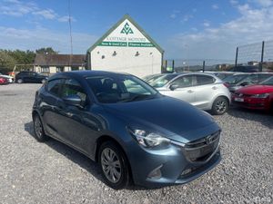 Mazda Demio 1.3 Auto **LOW MILEAGE** - Image 3