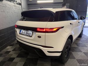 211 Range Rover Evoque * High Spec-Low Klms * - Image 3