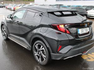 Toyota C-HR 2023 - Image 3