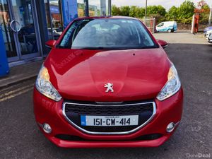 PEUGEOT 208 1.2 ACTIVE - Image 2